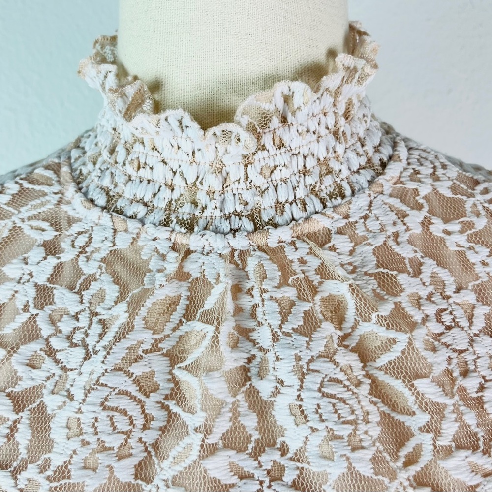 Eve & Maddie blouse - Picture 2 of 4